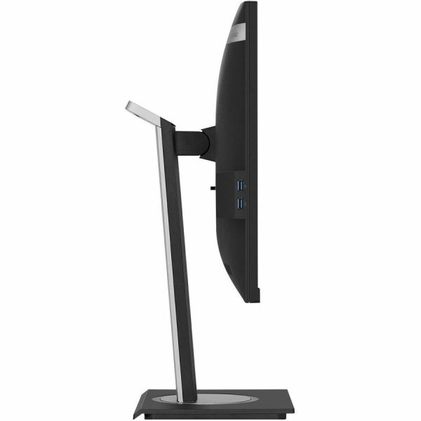 ViewSonic VG2756A-2K 27 Inch IPS 1440p Docking Monitor with 100W USB C, Ethernet RJ45, HDMI, Display Port and 40 Degree Tilt Ergonomics Daisy Chain for Home and Office - Image 10