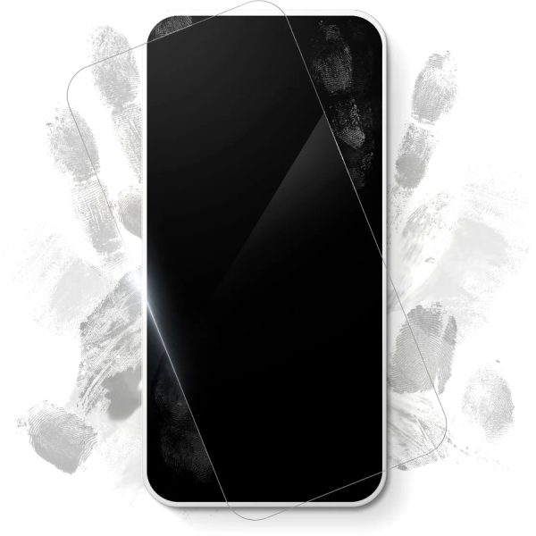 invisibleSHIELD Glass Elite Screen Protector - Image 2