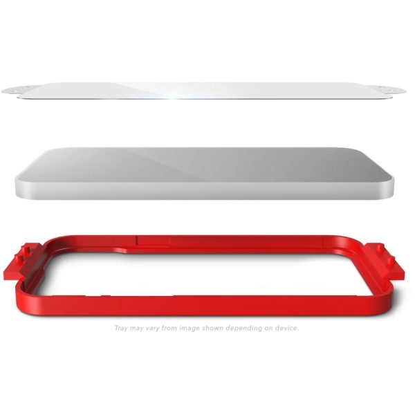 invisibleSHIELD Glass Elite Screen Protector - Image 3