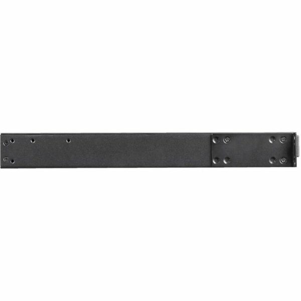 Eaton Tripp Lite Series 1.44kW 120V Single-Phase ATS/Monitored PDU - 8 NEMA 5-15R Outlets, Dual 5-15P Inputs, 12 ft. Cords, 1U, TAA - Image 7