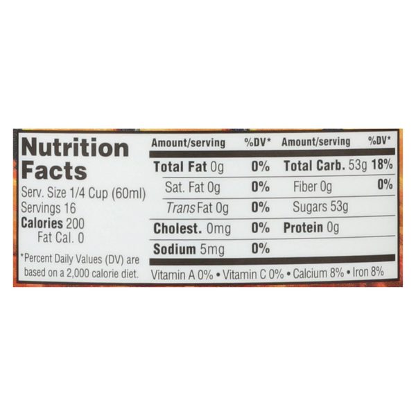 Coombs Family Farms Organic Maple Syrup - Case of 6 - 32 Fl oz. - Image 3