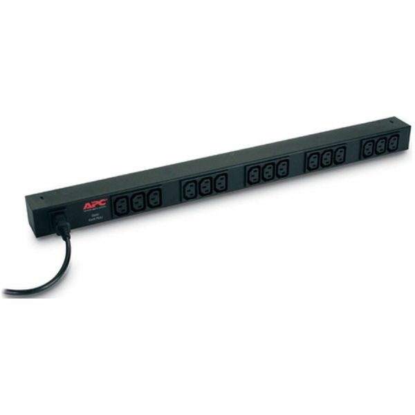 APC Basic Rack 2.3kVA PDU - Image 2