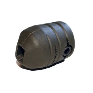 Bolt Knob Lift   Small & Large Version Grip   Fits Remington 700 (Large Version OD Green)