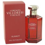 Lorenzo Villoresi Eau De Toilette Spray (Unisex) 3.3 oz for Women