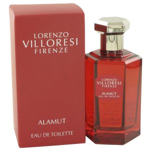 Lorenzo Villoresi Eau De Toilette Spray (Unisex) 3.3 oz for Women