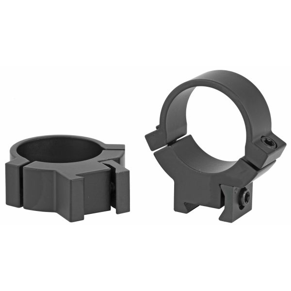 WARNE 7.3 SERIES 1" MED RIMFRE MATTE - Image 2