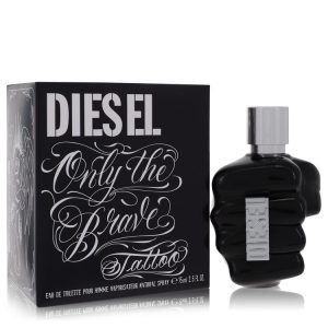 Diesel Eau De Toilette Spray 2.5 oz for Men