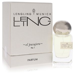 Lengling Munich Extrait De Parfum Spray (Unisex) 1.7 oz for Men