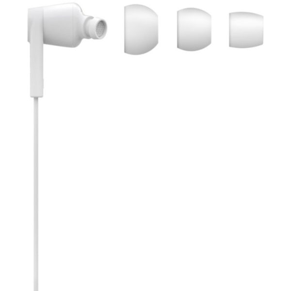 Belkin SOUNDFORM Wired Earbuds with Lightning Connector - Image 2
