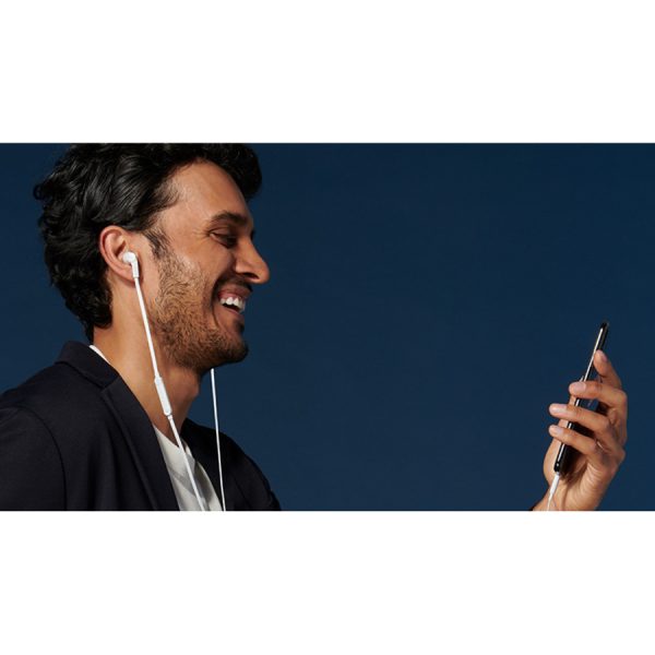 Belkin SOUNDFORM Wired Earbuds with Lightning Connector - Image 9