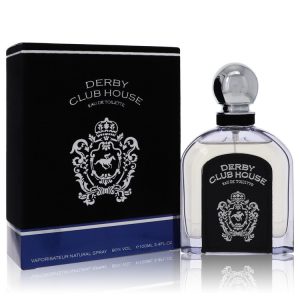 Armaf Eau De Toilette Spray 3.4 oz for Men