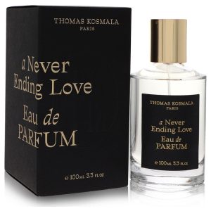 Thomas Kosmala Eau De Parfum Spray (Unisex) 3.4 oz for Men