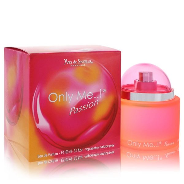 Yves De Sistelle Eau De Parfum Spray 3.3 oz for Women