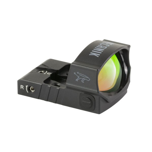 CANIK MECANIK MO2 RED DOT SIGHT - Image 2