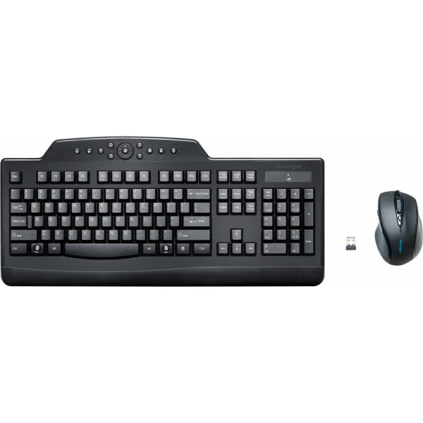 Kensington ProFit Wireless Media Desktop Set - Image 2