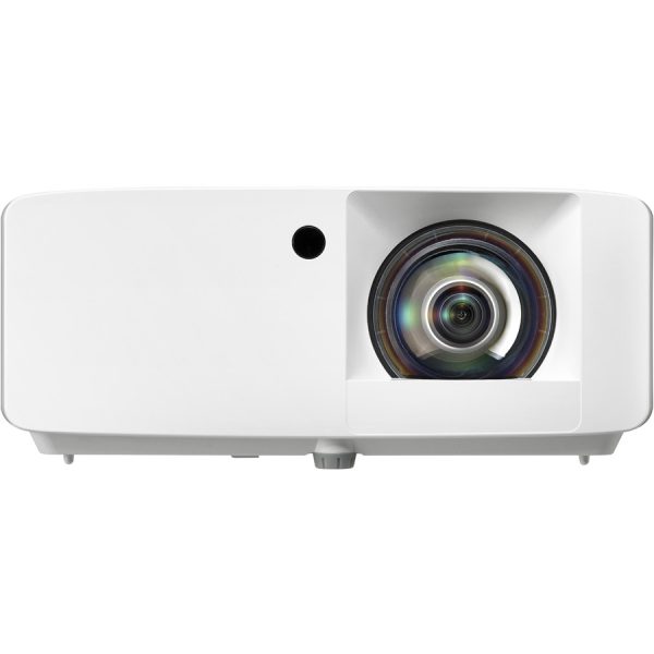 Optoma ZH350ST 3D Short Throw DLP Projector - 16:9 - Image 3
