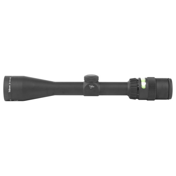 TRIJICON ACCUPOINT 3-9X40 DPLX GRN D - Image 3