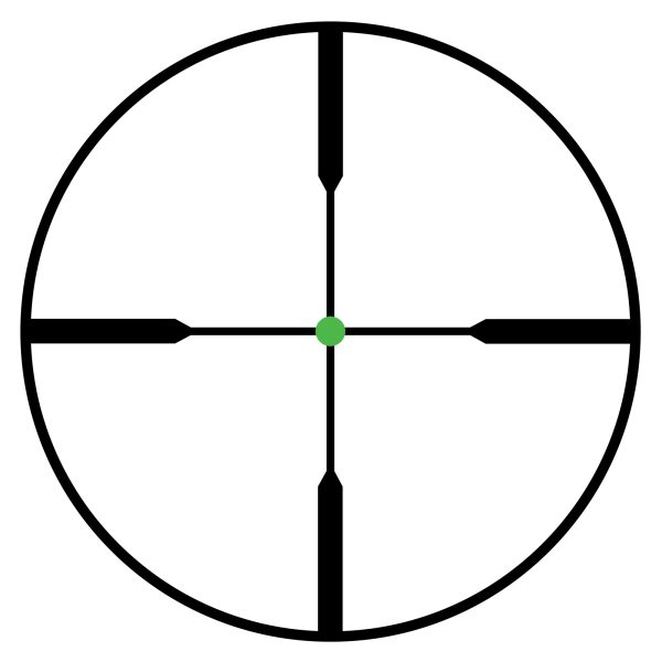 TRIJICON ACCUPOINT 3-9X40 DPLX GRN D - Image 4