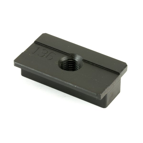 MGW SHOE PLATE FOR HK VP9 - Image 2