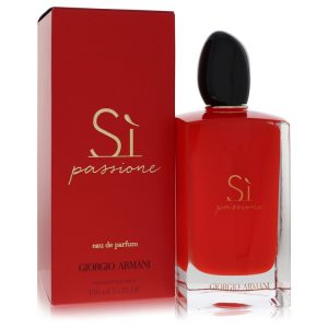 Giorgio Armani Eau De Parfum Spray 5.1 oz for Women