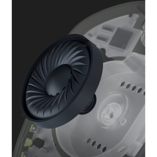 Logitech G435 Lightspeed Wireless Gaming Headset - Image 3
