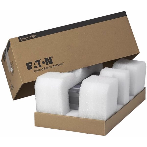 Eaton Internal Replacement Battery Cartridge (RBC) for Select 1kVA to 1.5kVA 5P and 5PX UPS Systems, TAA