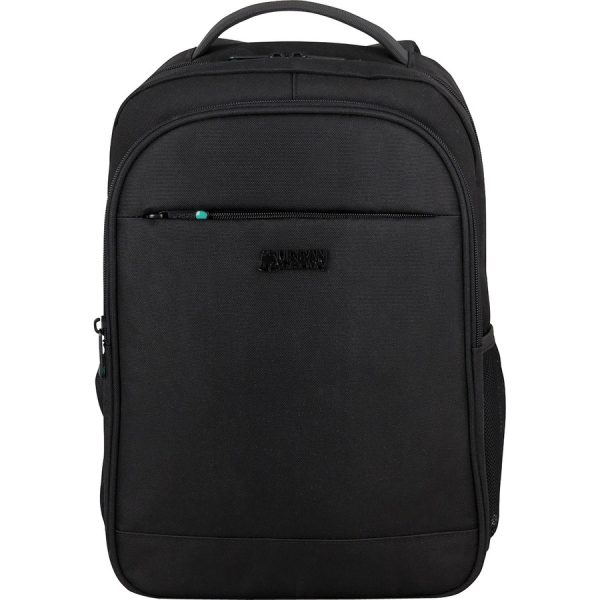 Urban Factory DAILEE Carrying Case (Backpack) for 15.6" Notebook - Black - Image 3