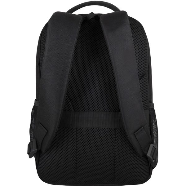 Urban Factory DAILEE Carrying Case (Backpack) for 15.6" Notebook - Black - Image 4