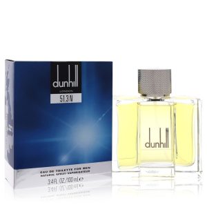Alfred Dunhill Eau De Toilette Spray 3.3 oz for Men