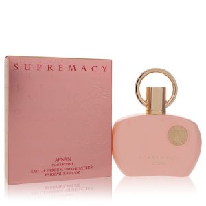 Afnan Eau De Parfum Spray 3.4 oz for Women