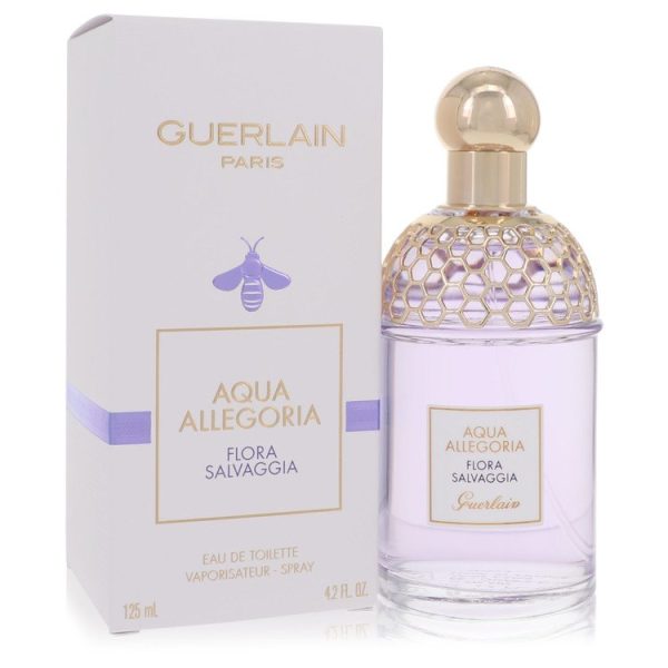 Guerlain Eau De Toilette Spray 4.2 oz for Women