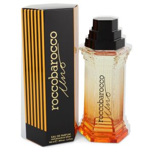 Roccobarocco Eau De Parfum Spray 3.4 oz for Women