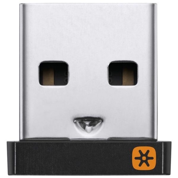 Logitech RF Receiver for Desktop Computer/Notebook - Image 2