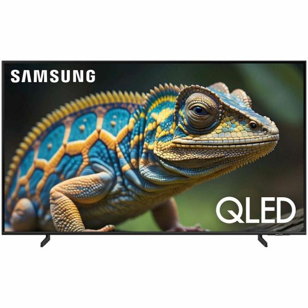 Samsung Q60D QN85Q60DAF 84.5" Smart LED-LCD TV - 4K UHDTV - High Dynamic Range (HDR) - Black - Image 7