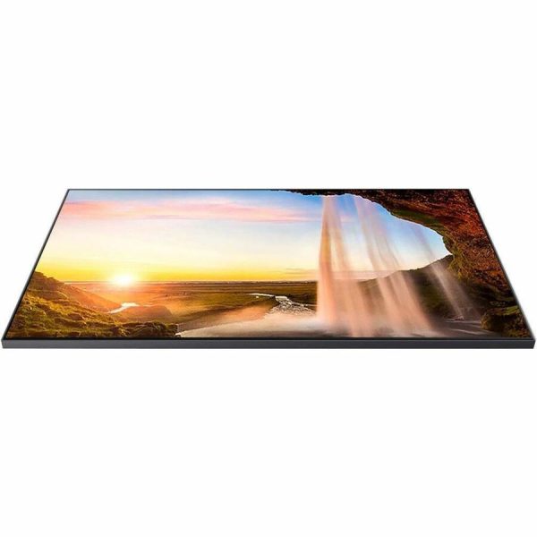 Samsung Q60D QN85Q60DAF 84.5" Smart LED-LCD TV - 4K UHDTV - High Dynamic Range (HDR) - Black - Image 8