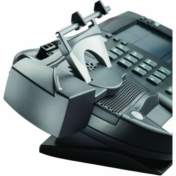 Poly HL10 Handset Lifter with Straight Plug TAA - Image 2