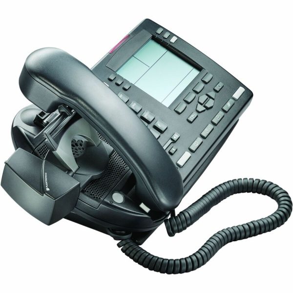 Poly HL10 Handset Lifter with Straight Plug TAA - Image 3