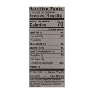 Paisley Farm - Five Bean Salad - Case of 6-24 OZ