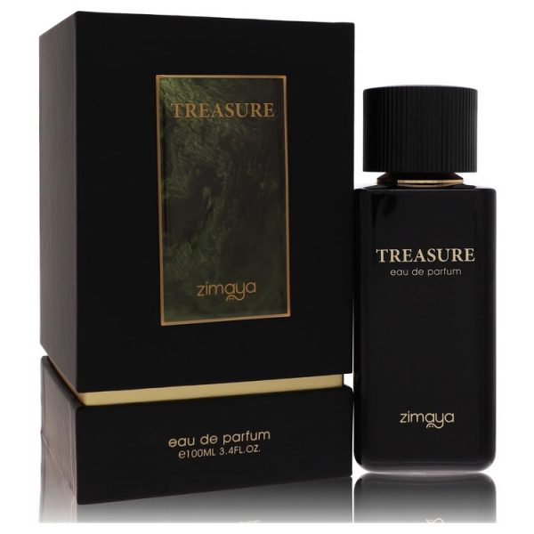 Afnan Eau De Parfum Spray 3.4 oz for Men