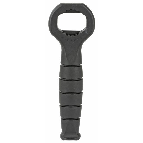 KBAR KA-BARLEY BOTTLE OPENER BLK - Image 2