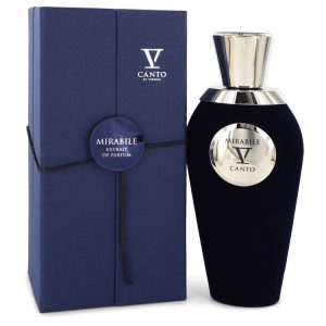 V Canto Extrait De Parfum Spray (Unisex) 3.38 oz for Women