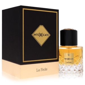 Khadlaj Eau De Parfum Spray 3.4 oz for Men