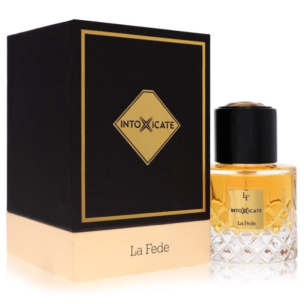 Khadlaj Eau De Parfum Spray 3.4 oz for Men