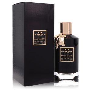 Mancera Eau De Parfum Spray 4 oz for Women