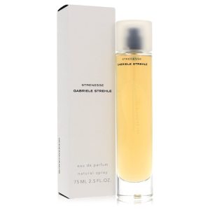 Gabriele Strehle Eau De Parfum Spray 2.5 oz for Women