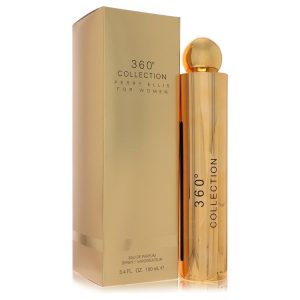 Perry Ellis Eau De Parfum Spray 3.4 oz for Women