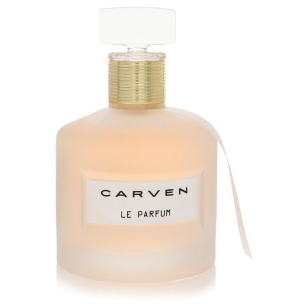 Carven Eau De Parfum Spray (Tester) 3.4 oz for Women