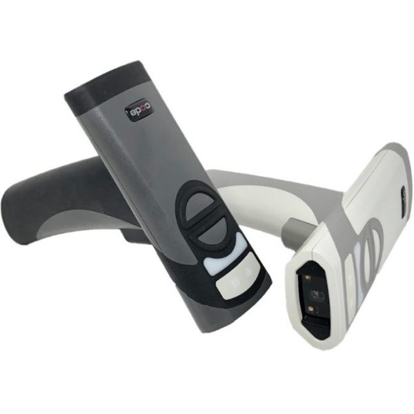 Code Code Reader 2700 CR2700 Handheld Barcode Scanner Kit - Image 2