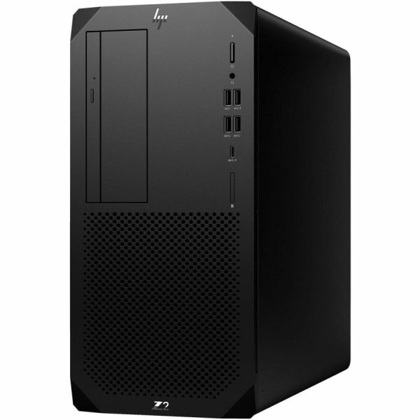 HP Z2 G9 Workstation - Core i7 14th Gen i7-14700K - 32 GB - 1 TB SSD - Tower - Image 5