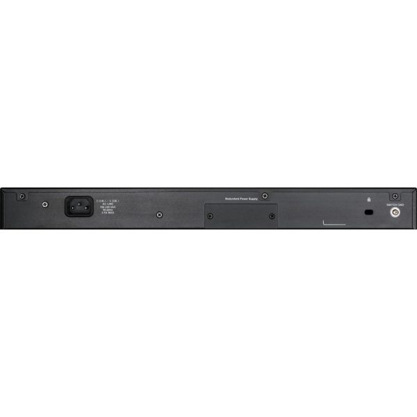 D-Link DGS-1510-52X Ethernet Switch - Image 3